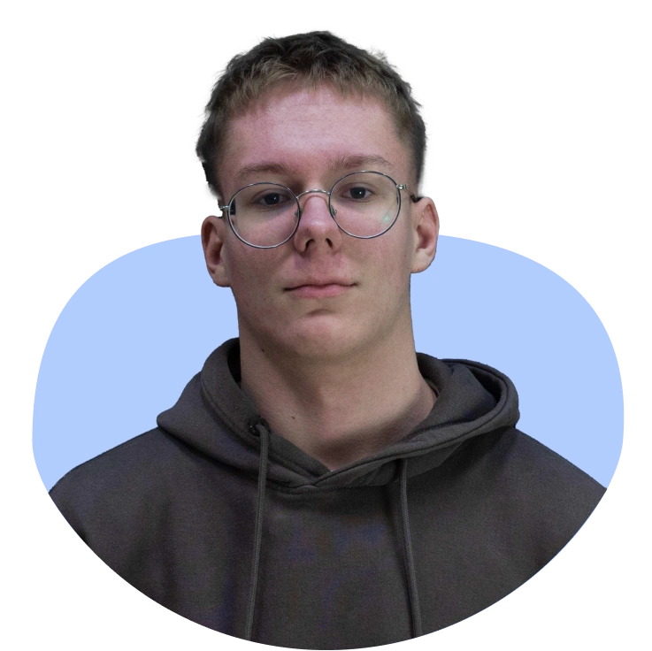 Tomas Mladejovsky